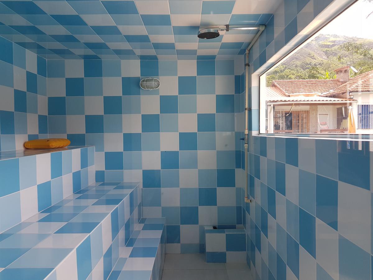 Sítio Corta Vento Hotel Teresópolis Exterior foto